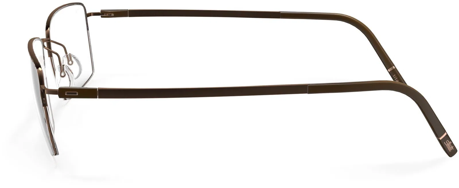 Silhouette Dynamic Dawn 5583 Eyeglasses - view 5